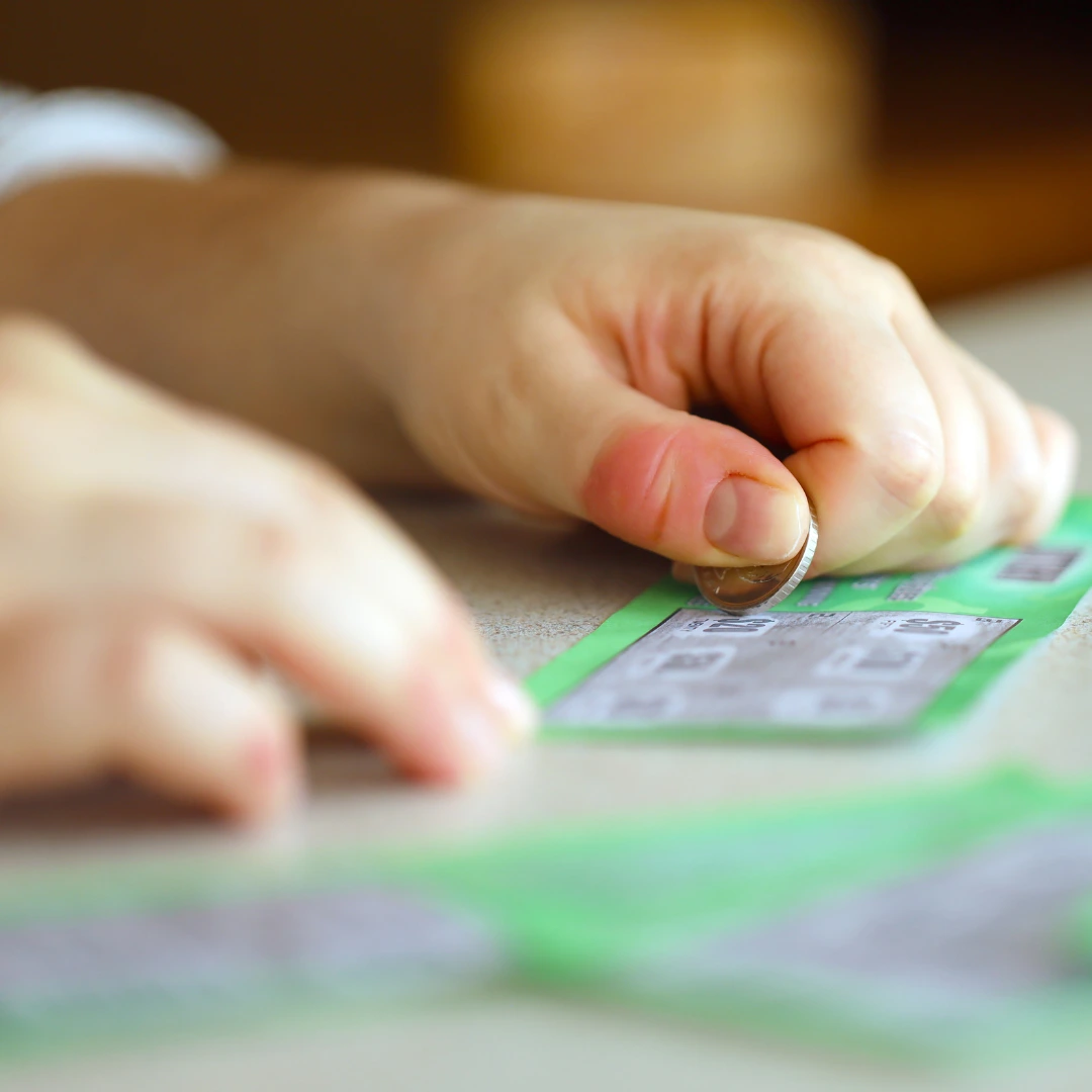 Slik Screeners help you use scratch cards as marketing tools